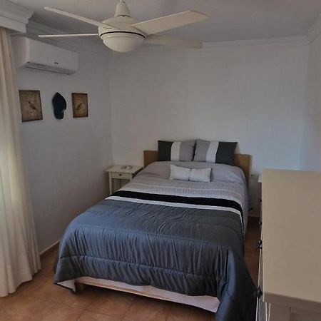 Playa Rincon De La Victoria Apartment Exterior photo
