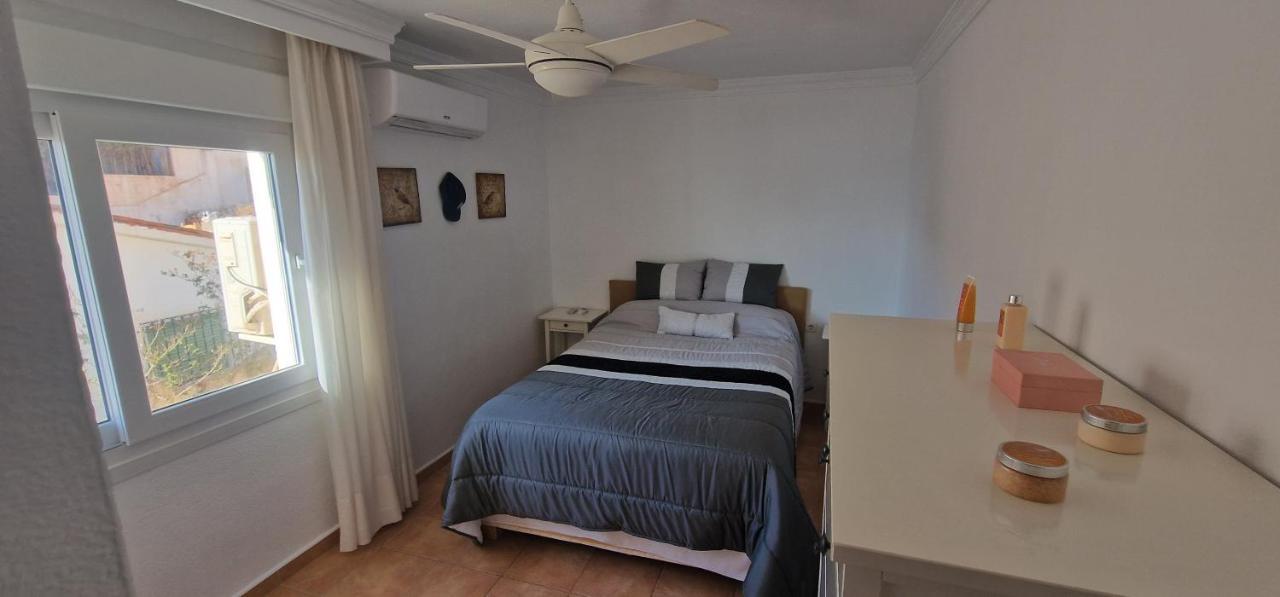 Playa Rincon De La Victoria Apartment Exterior photo