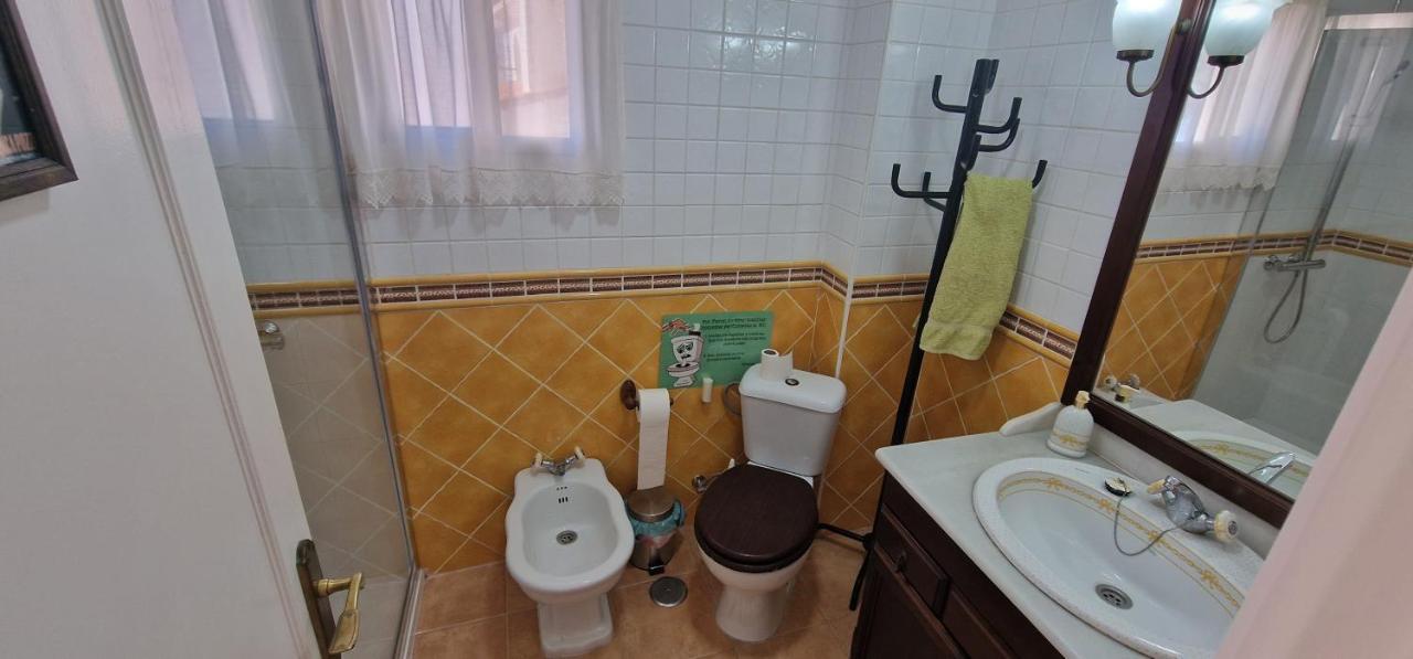 Playa Rincon De La Victoria Apartment Exterior photo