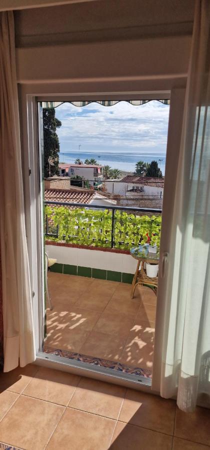 Playa Rincon De La Victoria Apartment Exterior photo